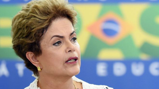 dilma