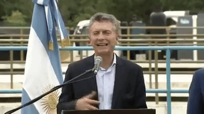 macri