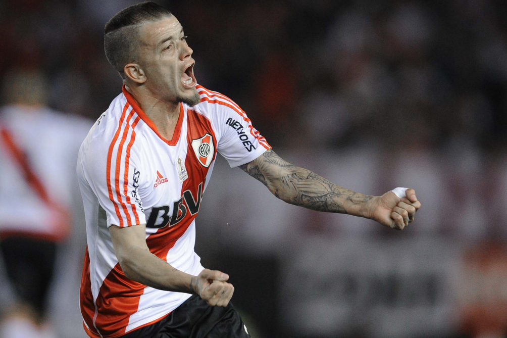 river