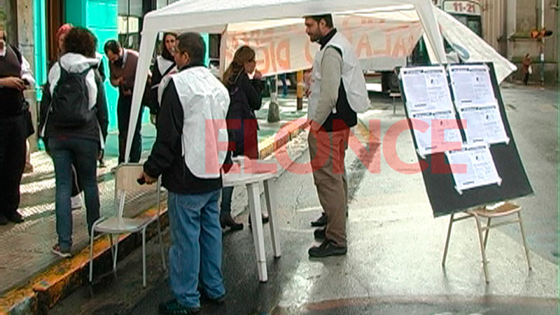 docentes