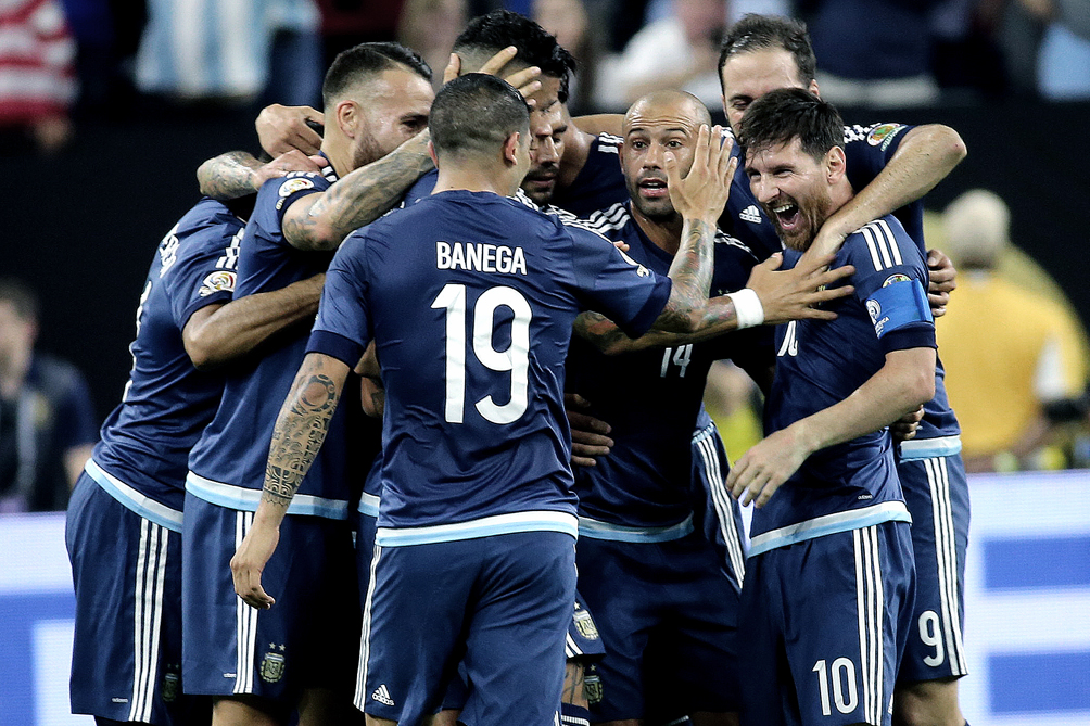 argentina
