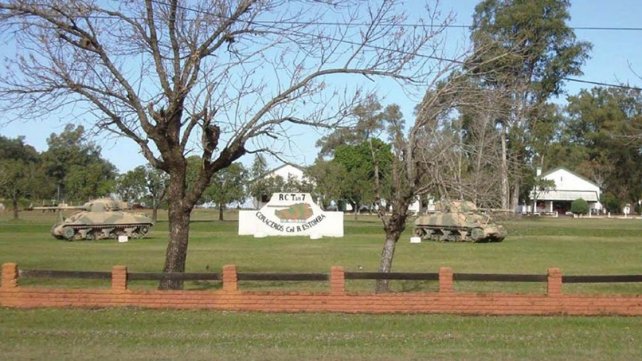 chajari