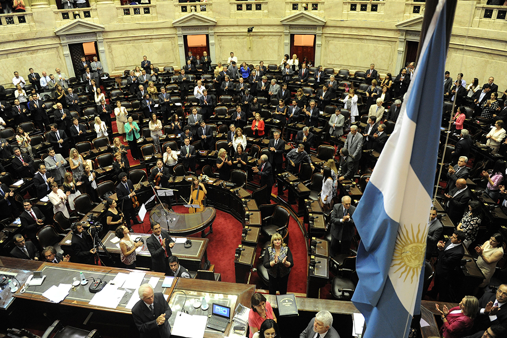 diputados