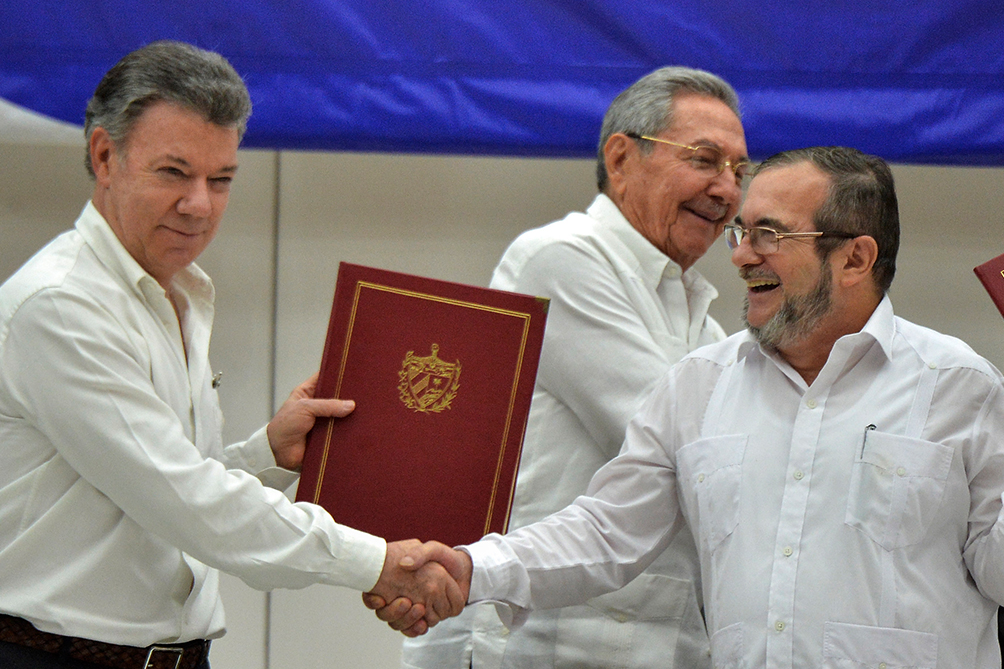 farc