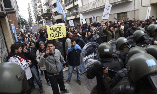 represion-macri