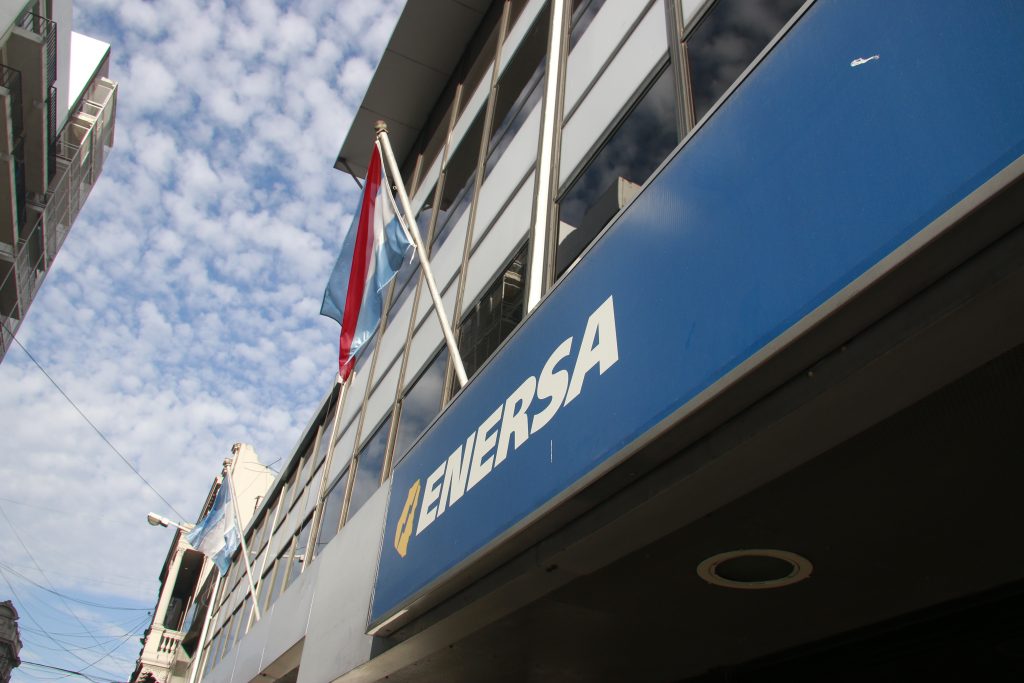 ENERSA
