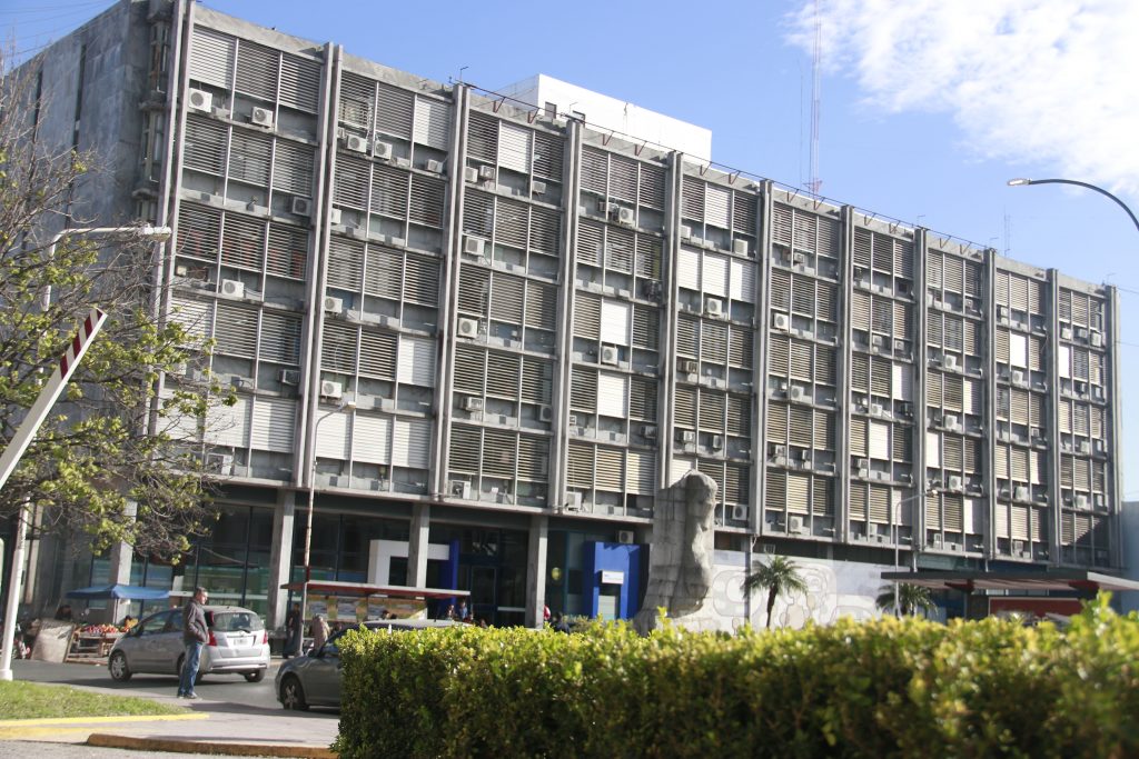 Consejo General de Educación