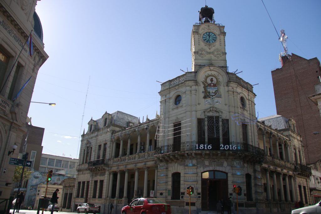 Municipio de Pná