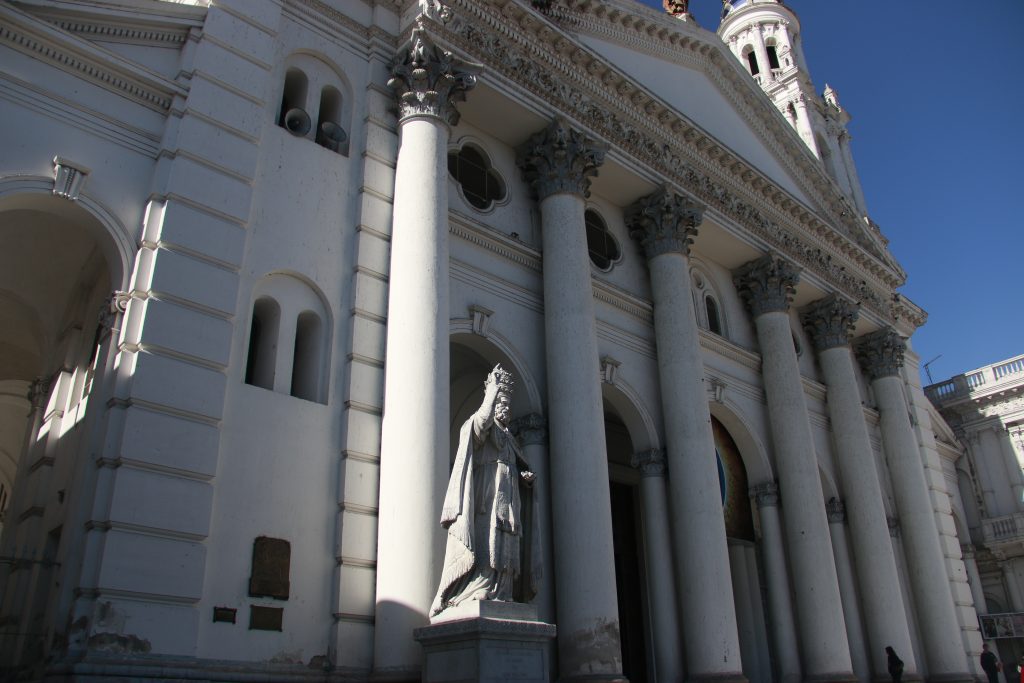 Catedral de PAraná