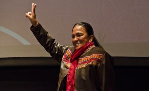 Milagro Sala