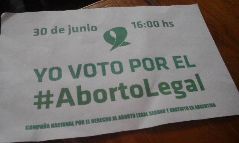 aborto legal