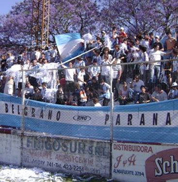 belgrano
