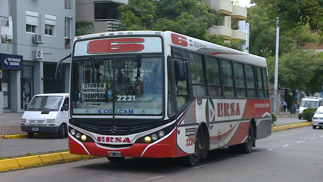 El Entrerios