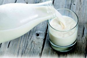 leche