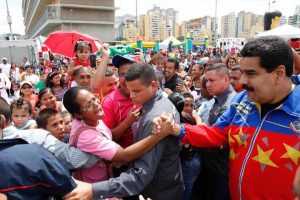 maduro