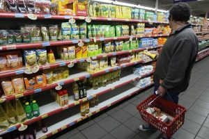 supermercados