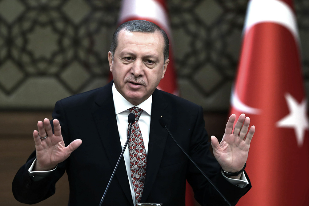 turquia