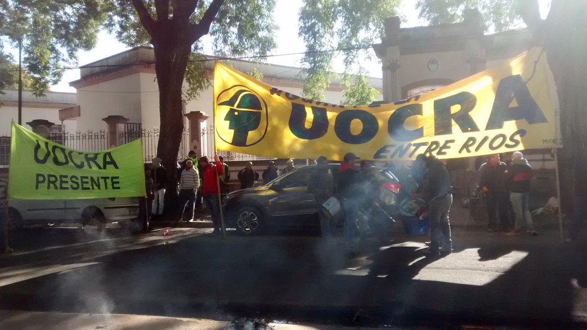 uocra