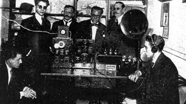 Transmisión-de-Radio