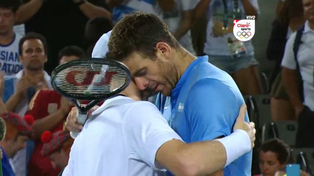 abrazodelpo
