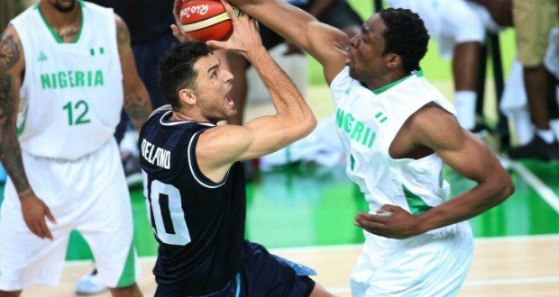 basquet
