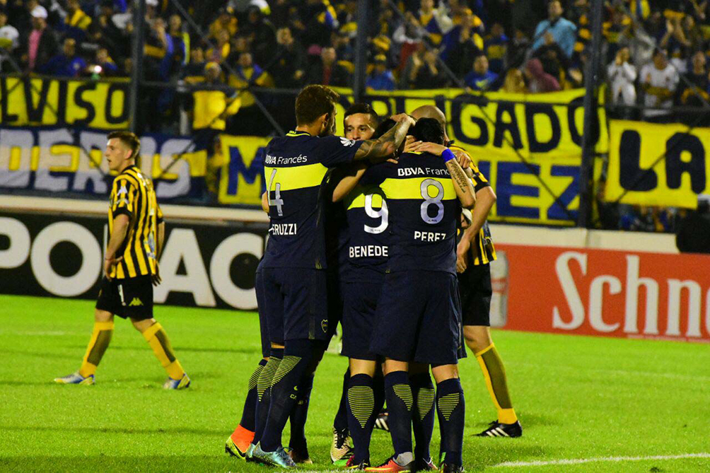 boca