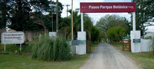 botanico