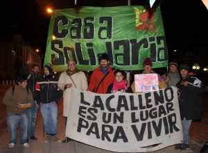 casa solidariaa