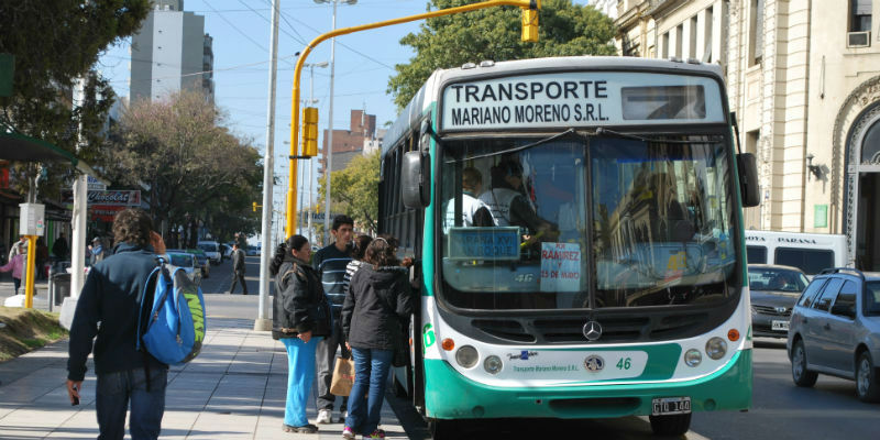 colectivo