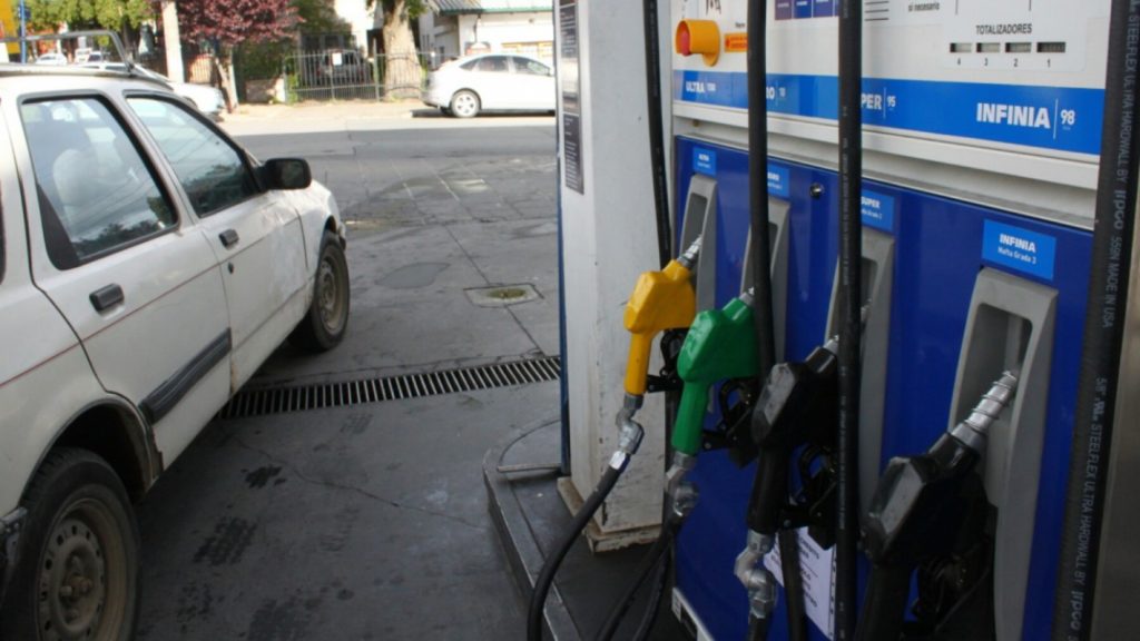 combustibles