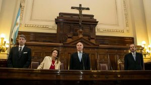 cortesuprema