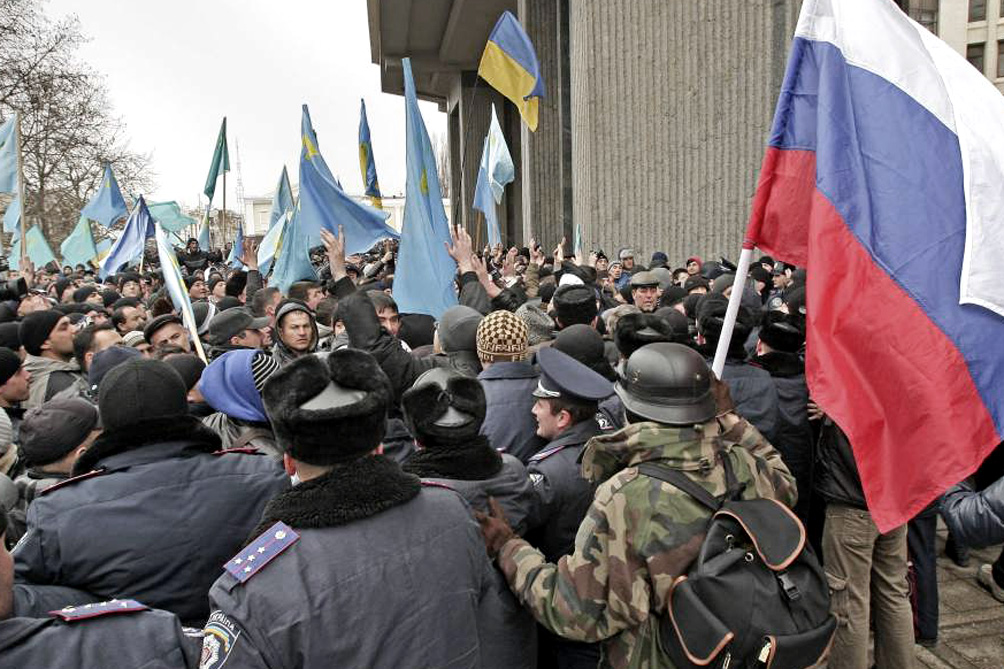 crimea