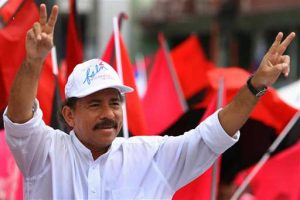 danielortega
