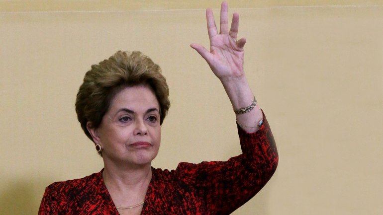 dilma