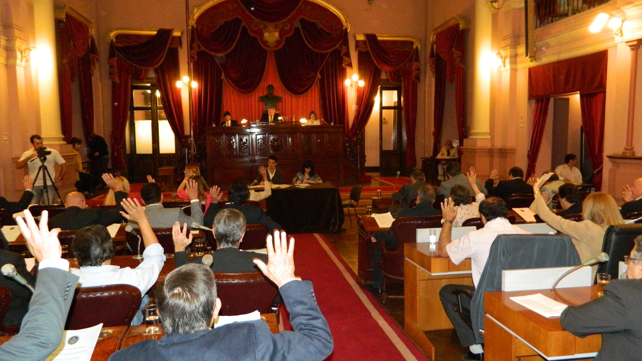 diputados