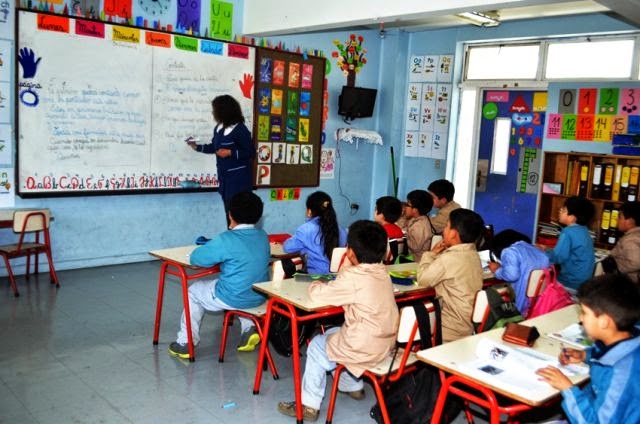 escuela