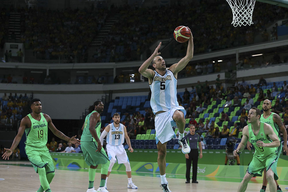 ginobili