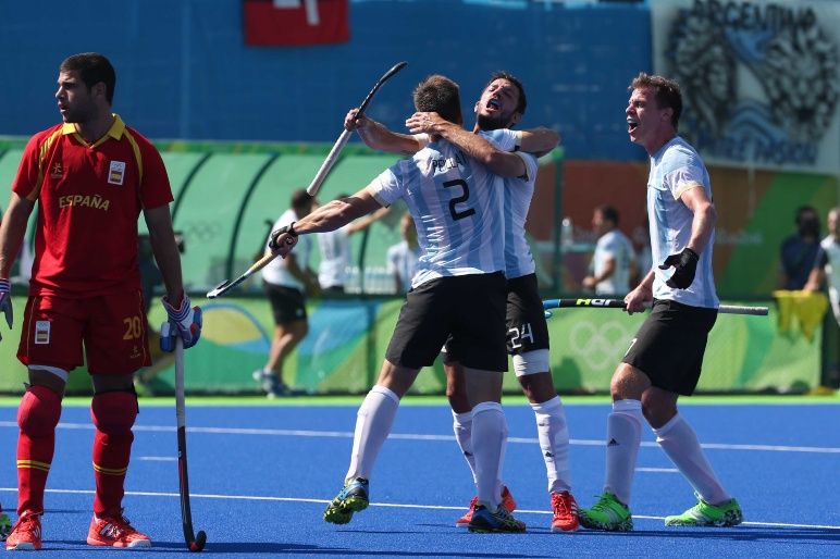 hockey