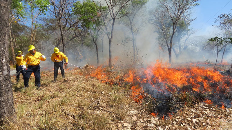 incendio