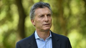 macri
