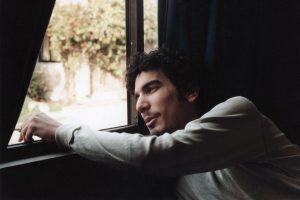 mariano ferreyra
