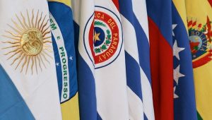 mercosur