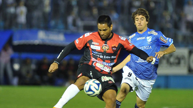 patronato