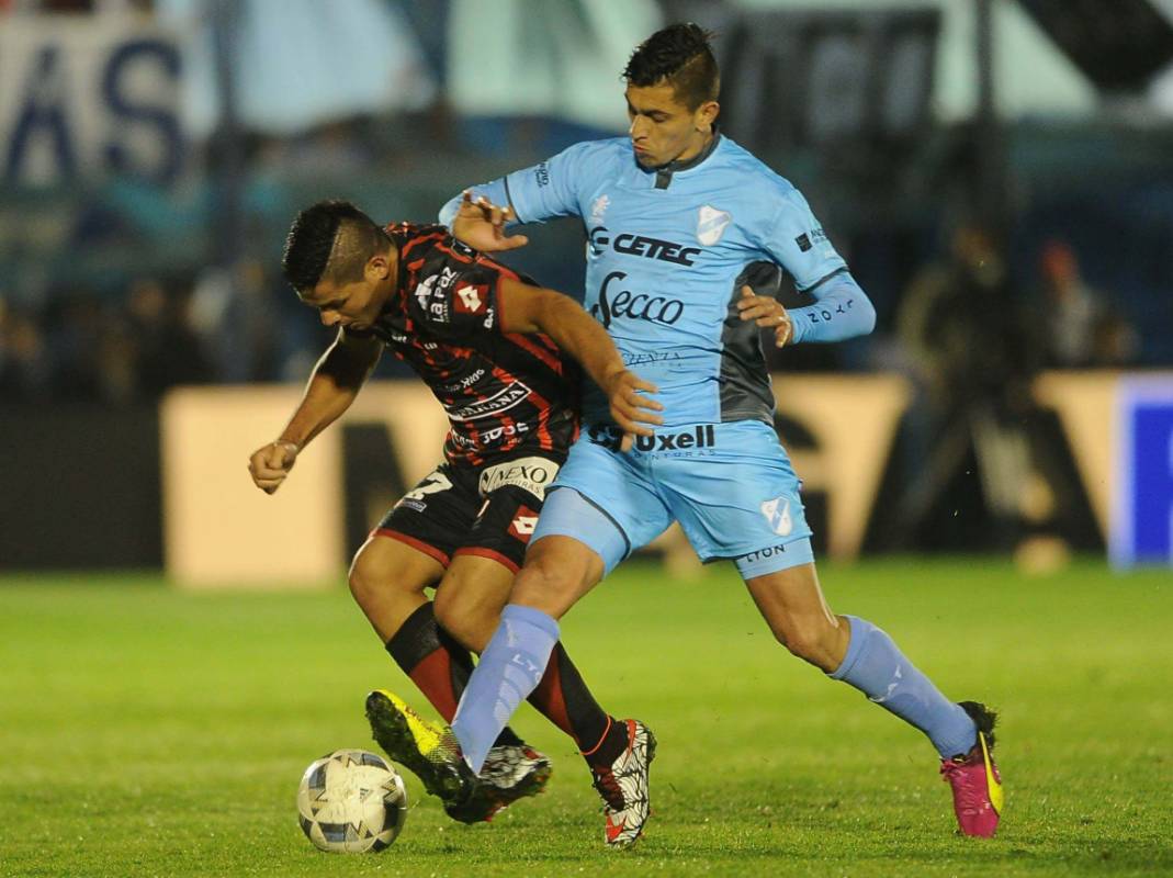 patronato