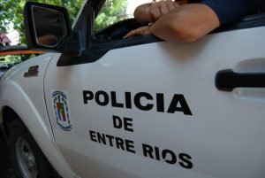 policia