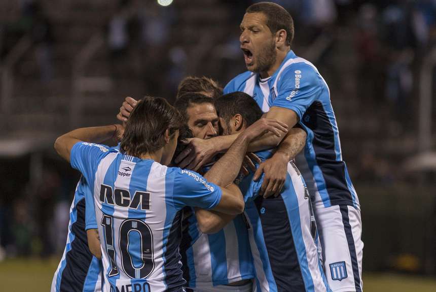racing