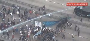 represiónjubilados