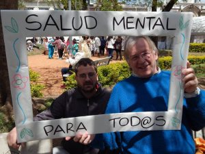 salud mental