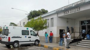 san roque