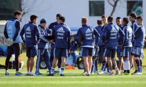seleccion